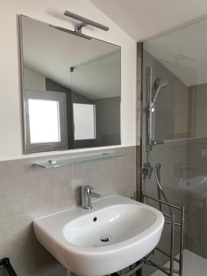 Piccolomini Design Apartment Rome Buitenkant foto