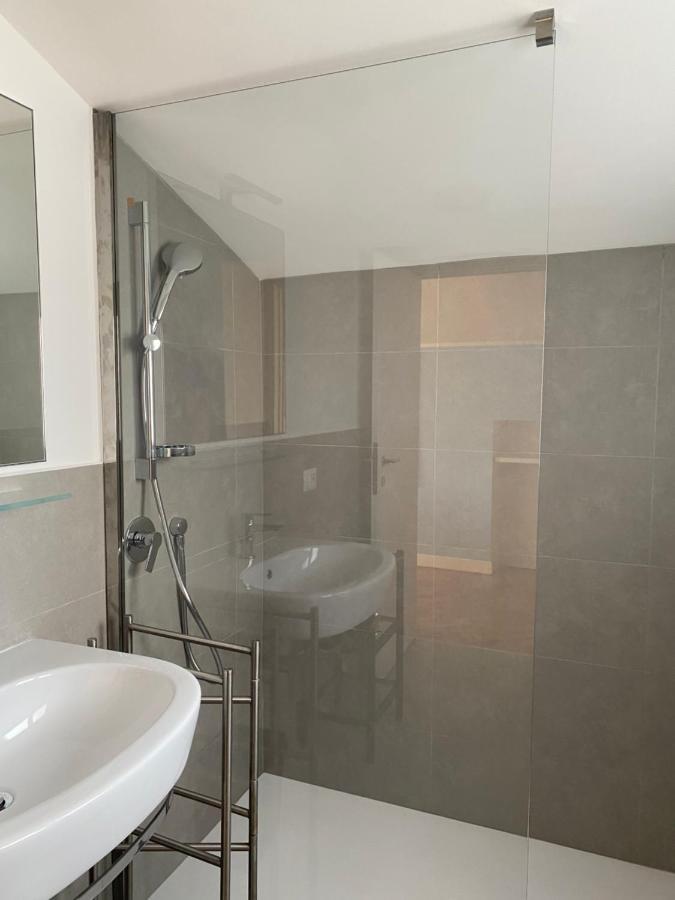 Piccolomini Design Apartment Rome Buitenkant foto