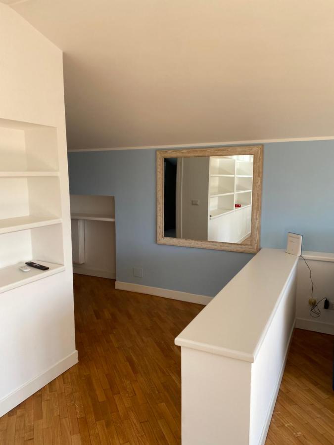 Piccolomini Design Apartment Rome Buitenkant foto